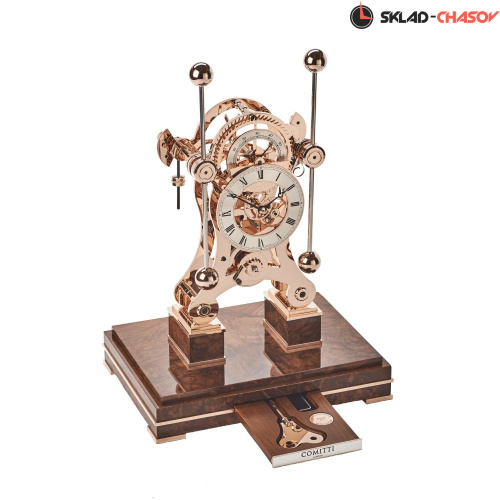 COMITTI ROSE GOLD NAVIGATOR S5266RG фото фото 2