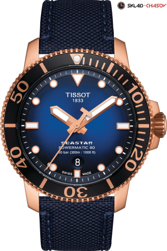 Tissot T120.407.37.041.00 фото