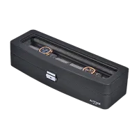 Шкатулка для хранения 6-ти часов 6W-HX-GY фото