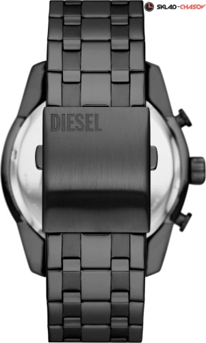 Diesel DZ4589 с хронографом фото фото 4
