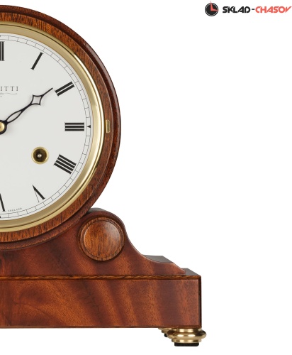 COMITTI The Barrell Clock Bell Strike C4009S фото фото 4