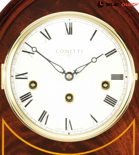 COMITTI The Regency Lancet Westminster Chime C4105CH фото фото 4