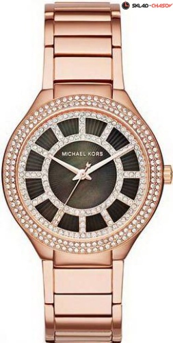 Michael Kors Kerry MK3397 фото