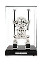 COMITTI RHODIUM PLATED NAVIGATOR S5676S фото