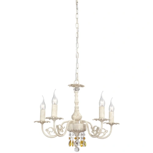 Lucia Tucci LAME 139.5 Antique White фото
