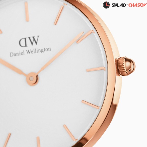 Daniel Wellington DW00100231 фото фото 3