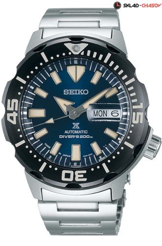 Seiko SRPD25J1 фото