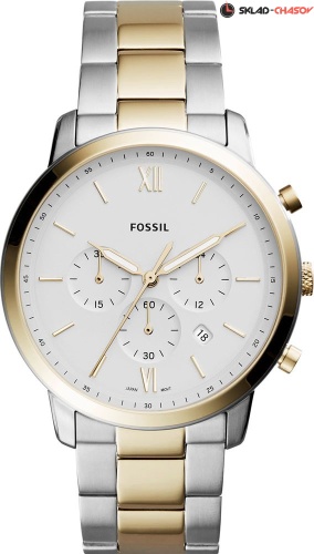 Fossil Neutra FS5385 фото