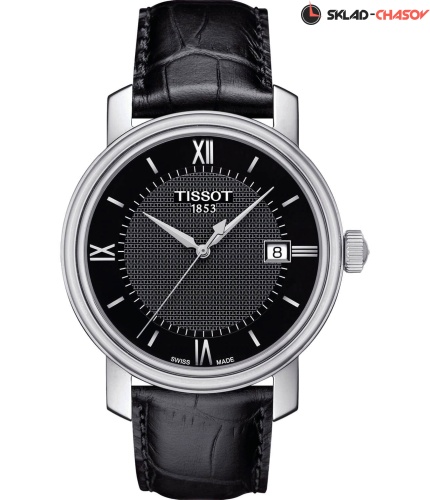 Tissot T097.410.16.058.00 фото
