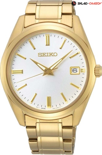 Seiko CS Dress SUR314P1 фото