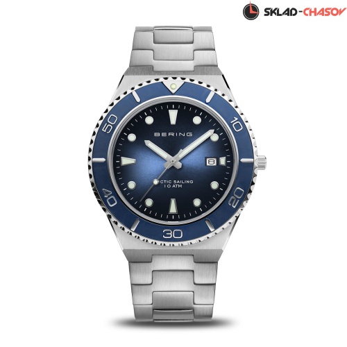 Bering Classic 18940-707 фото