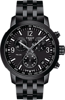 Tissot T114.417.33.057.00 фото