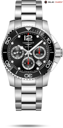 Longines L3.783.4.56.6 фото