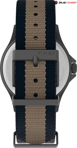 Timex TW2U90100 фото фото 4