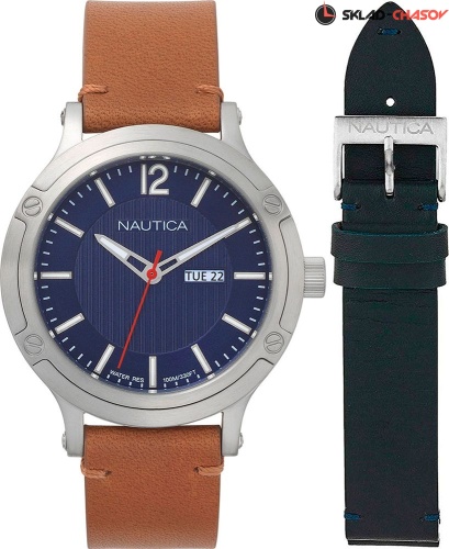Nautica Porthole NAPPSP901 фото