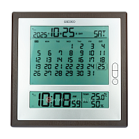 Seiko QHL100B фото