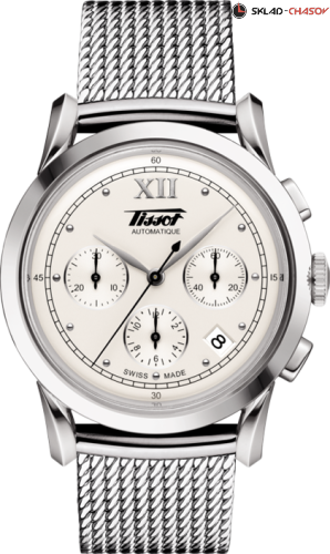 Tissot T66.1.782.33 фото