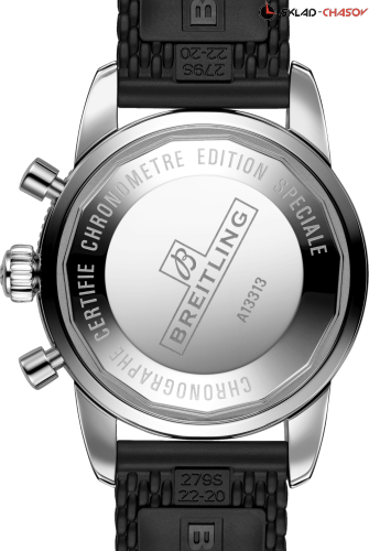 Breitling A13313121L1S1 фото фото 3