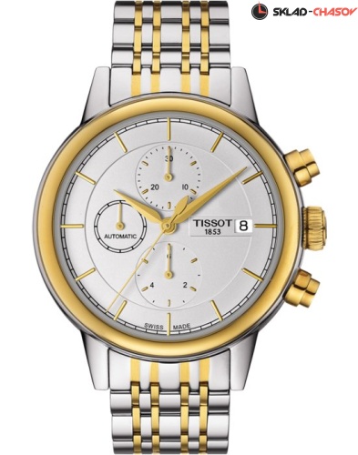 Tissot T085.427.22.011.00 фото