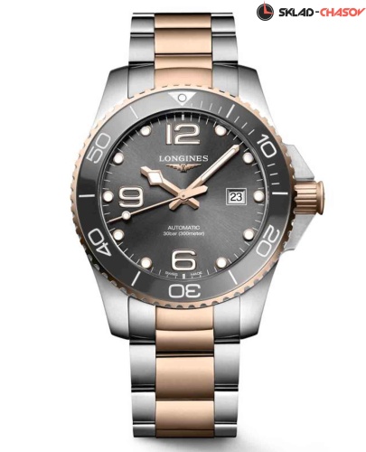 Longines L3.782.3.78.7 фото