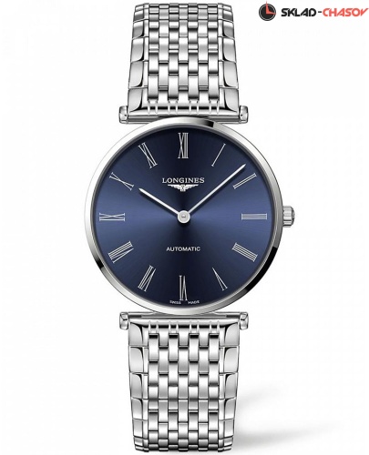 Longines L4.918.4.94.6 фото