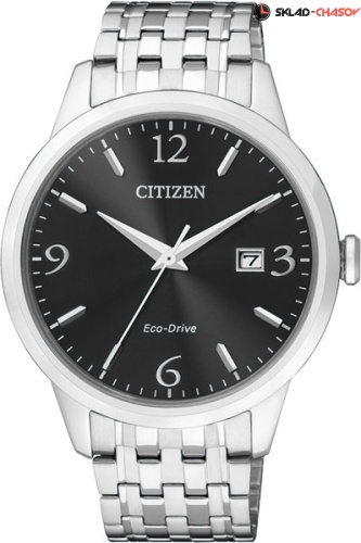 Citizen BM7300-50E фото