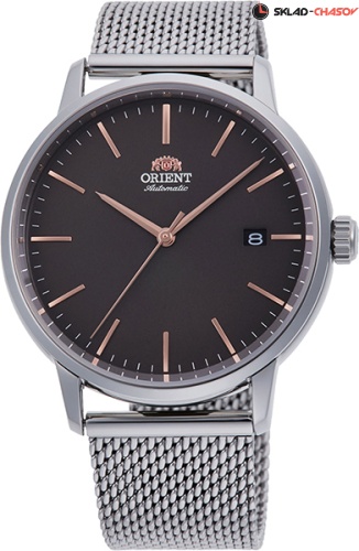 Orient Contemporary Maestro RA-AC0E05N10B фото
