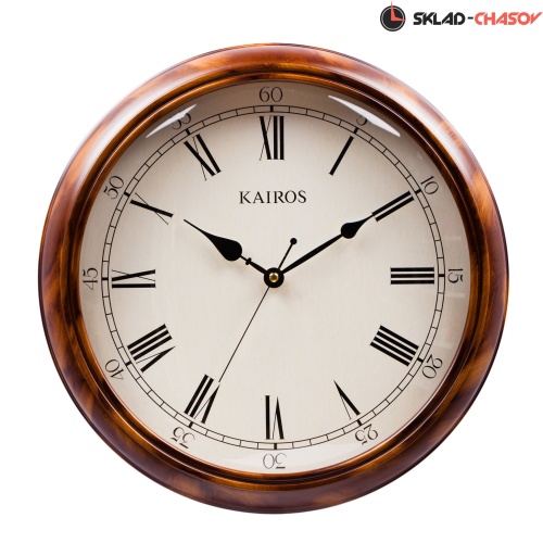 Kairos KS 532-3 фото