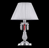 Настольная лампа Crystal Lux Princess LG1 фото
