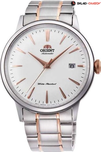Orient Automatic RA-AC0004S10B фото