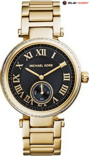Michael Kors Skylar MK5989 фото