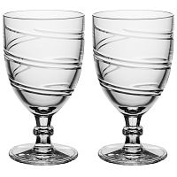Вращающиеся бокалы для вина и воды Shtox Wine 001-2 фото