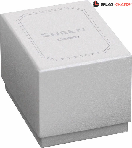 Casio Sheen SHE-4541CGL-4AUDF фото фото 2