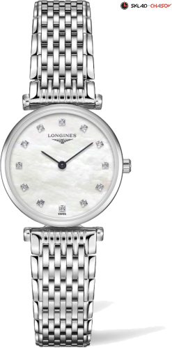 Longines L4.209.4.87.6 фото
