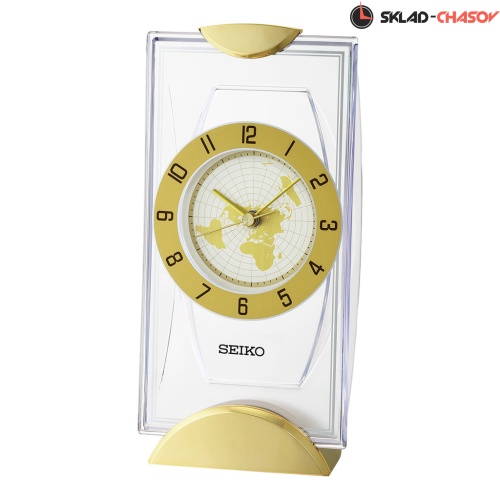 Часы Seiko QXG152G фото
