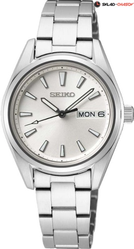 Seiko CS Dress SUR349P1S фото