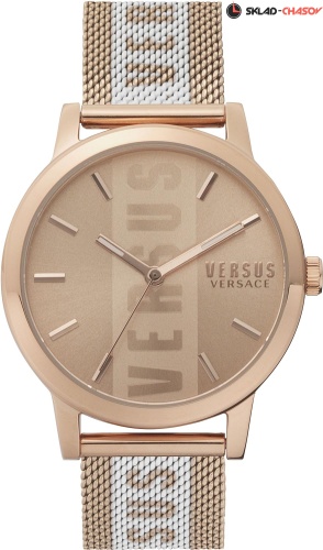 VERSUS Versace VSPHM0620 фото