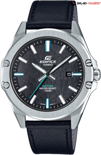Casio Edifice EFR-S107L-1AVUEF фото