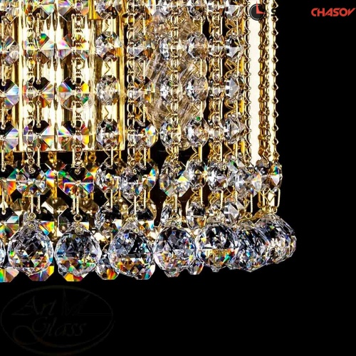 Art Glass STANA WL CE фото фото 2