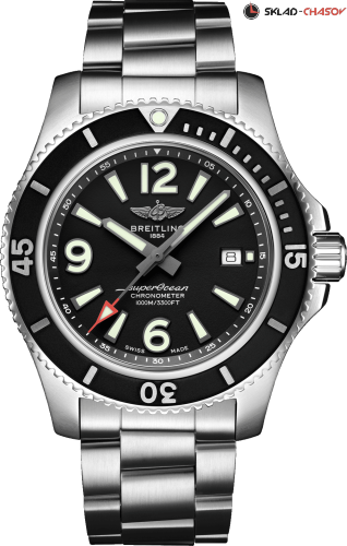 Breitling A17367D71B1A1 фото фото 2