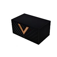 Интерьерная шкатулка для хранения ONE VB фото
