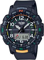 Casio Pro Trek PRT-B50-1ER фото