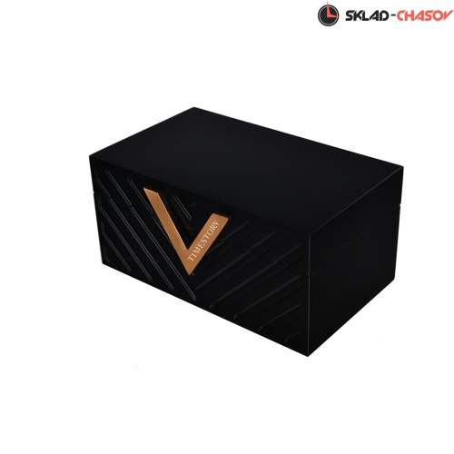 Интерьерная шкатулка для хранения ONE VB фото