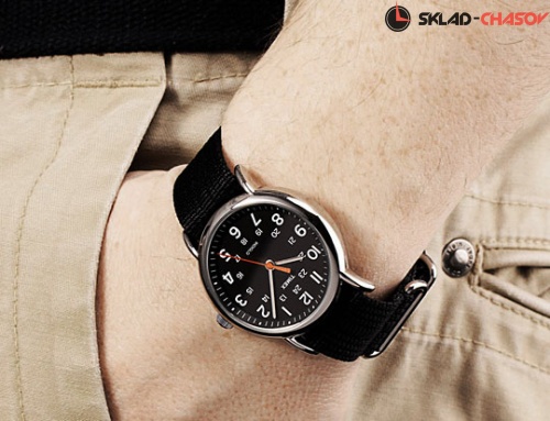 Timex T2N647 фото фото 4