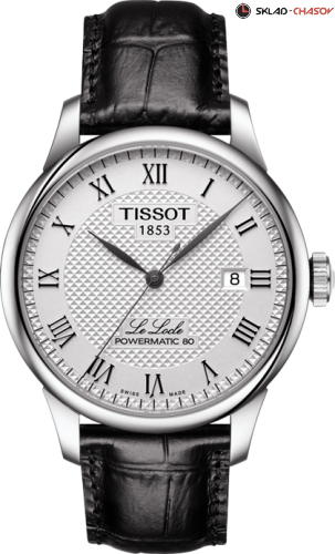 Tissot T006.407.16.033.00 фото
