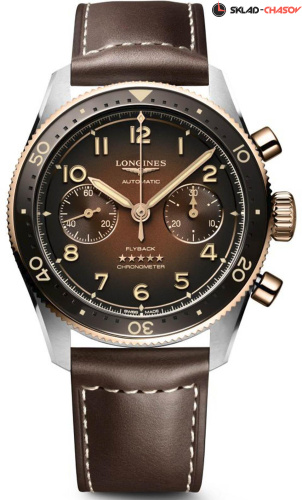 Longines L3.821.5.55.2 фото