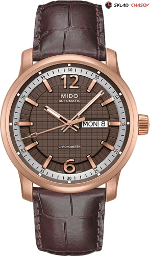 Mido M019.631.36.297.00 фото