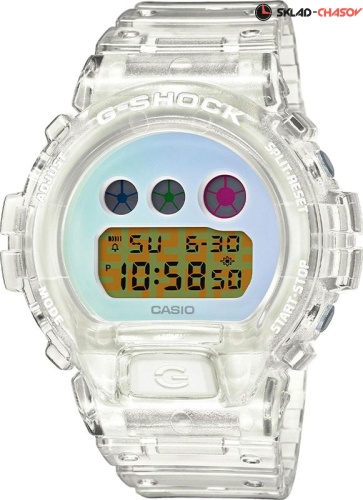 Casio G-Shock DW-6900SP-7ER фото