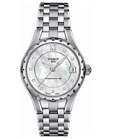 Tissot T072.207.11.116.00 фото