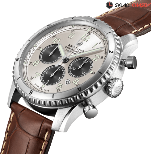 Breitling AB01171A1G1P1 фото фото 5